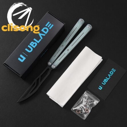 ldx818 challenger Balisong - Image 2