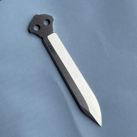 Baliplus BRS(REP) Replicant False Edge Replacement Blade – Blade Only - Image 4