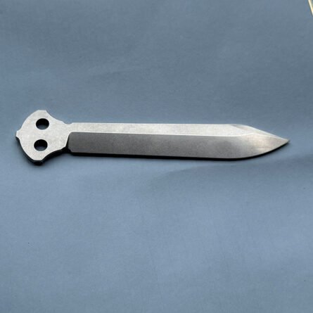 Baliplus BRS(REP) Replicant False Edge Replacement Blade – Blade Only - Image 6